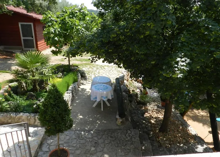 With A Parking Space Sveti Vid, Krk - 16955 * Malinska