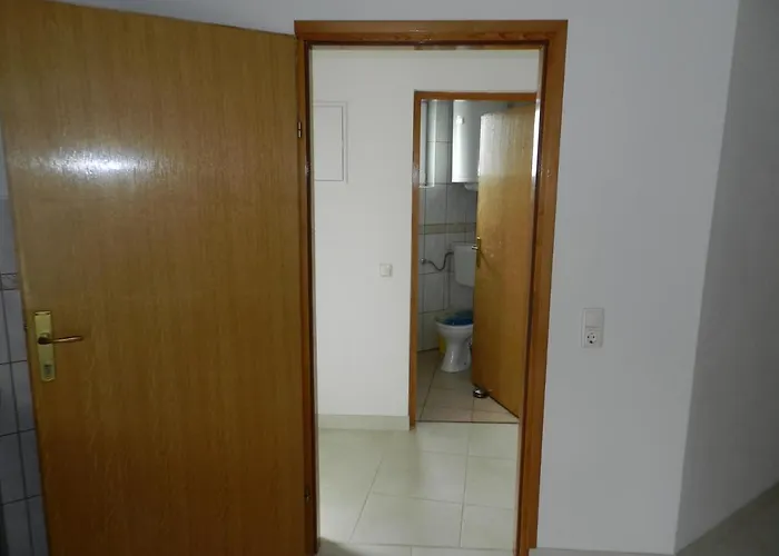 Apartament With A Parking Space Sveti Vid, Krk - 16955 *