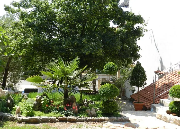 Apartament With A Parking Space Sveti Vid, Krk - 16955 *