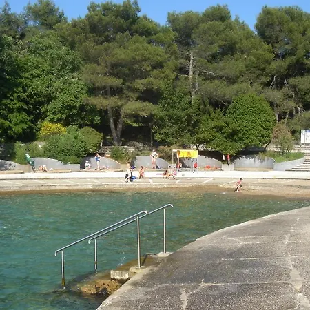 With A Parking Space Sveti Vid, Krk - 16955 Apartment