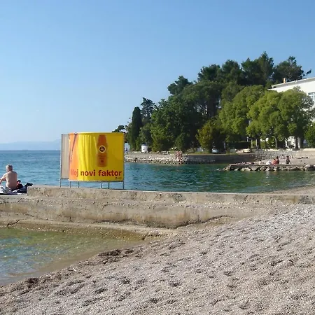 With A Parking Space Sveti Vid, Krk - 16955 *