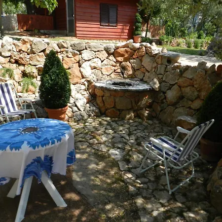 With A Parking Space Sveti Vid, Krk - 16955