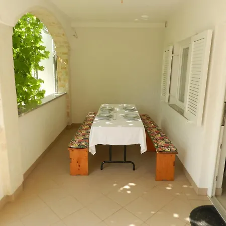 Apartament With A Parking Space Sveti Vid, Krk - 16955
