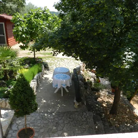 With A Parking Space Sveti Vid, Krk - 16955 * Malinska
