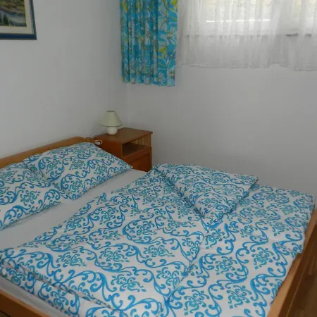 Apartament With A Parking Space Sveti Vid, Krk - 16955 *