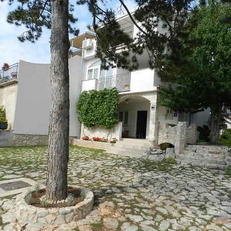 With A Parking Space Sveti Vid, Krk - 16955 Malinska