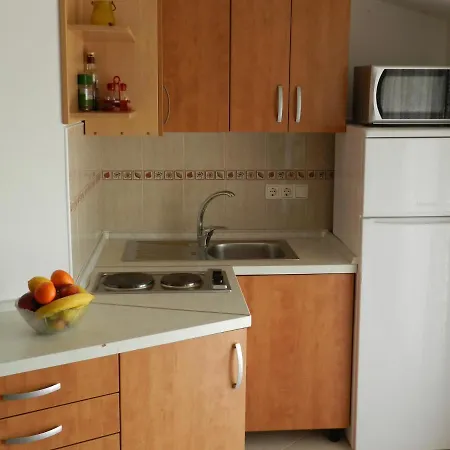 Apartament With A Parking Space Sveti Vid, Krk - 16955