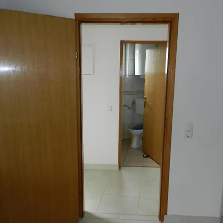 Apartament With A Parking Space Sveti Vid, Krk - 16955 *