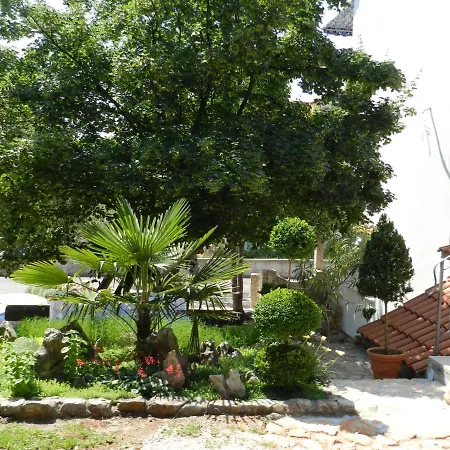 Apartament With A Parking Space Sveti Vid, Krk - 16955 *