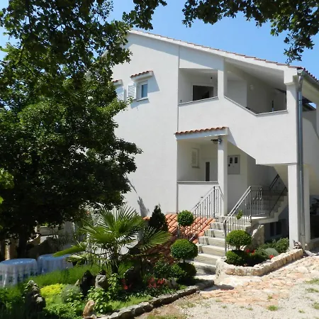 With A Parking Space Sveti Vid, Krk - 16955 Apartament