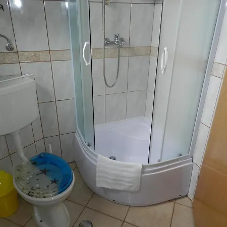 With A Parking Space Sveti Vid, Krk - 16955 Apartament *