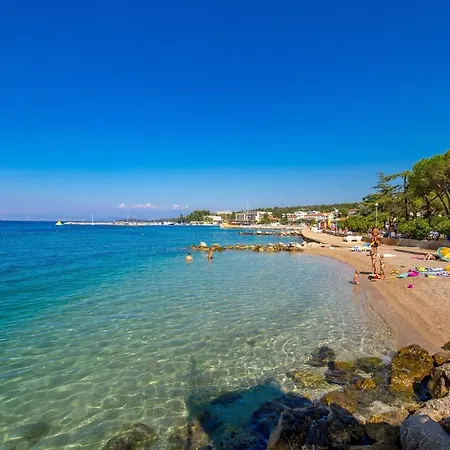 Apartament With A Parking Space Sveti Vid, Krk - 16955