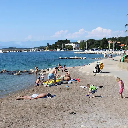 With A Parking Space Sveti Vid, Krk - 16955 *
