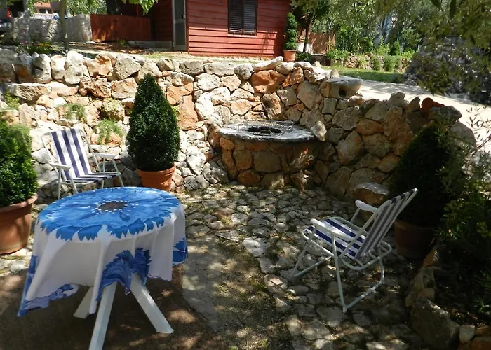 With A Parking Space Sveti Vid, Krk - 16955