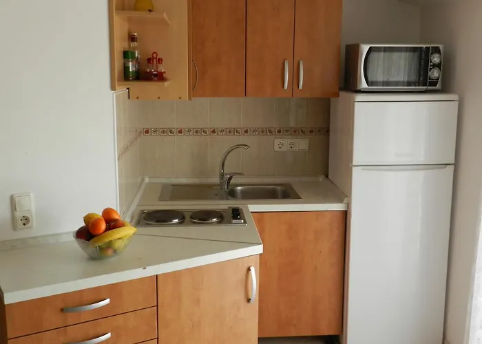 Apartament With A Parking Space Sveti Vid, Krk - 16955